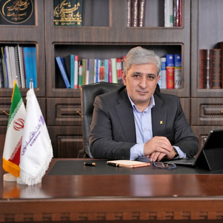 اعتماد شما، رمز موفقیت ما اعتماد شما، رمز موفقیت ما